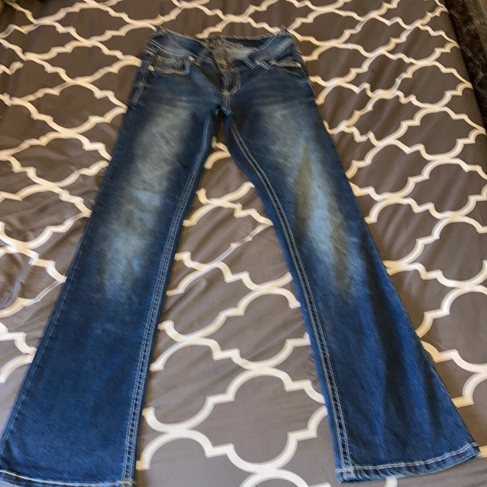 Wallflower Jeans Size 3